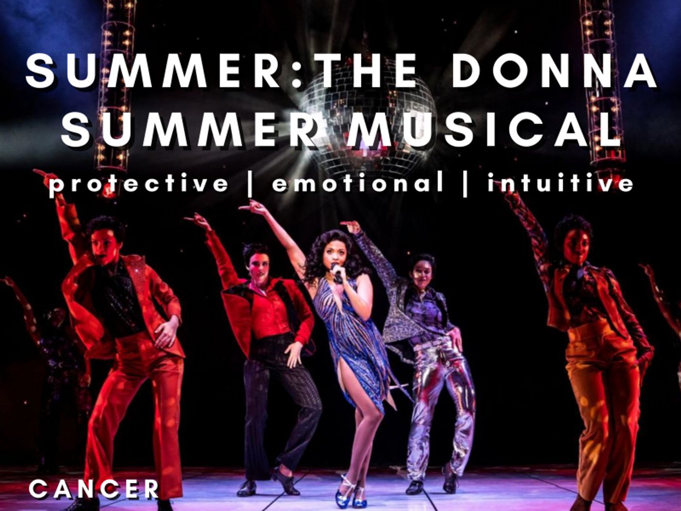 BWW Blog: What Jukebox Musical Are You Based on Your Zodiac Sign? BWW Blog: What Jukebox Musical Are You Based on Your Zodiac Sign? Image