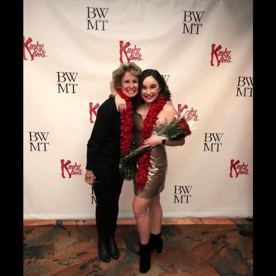 BWW Blog: I've Graduated! Now What? - Lauren Tidmore Image