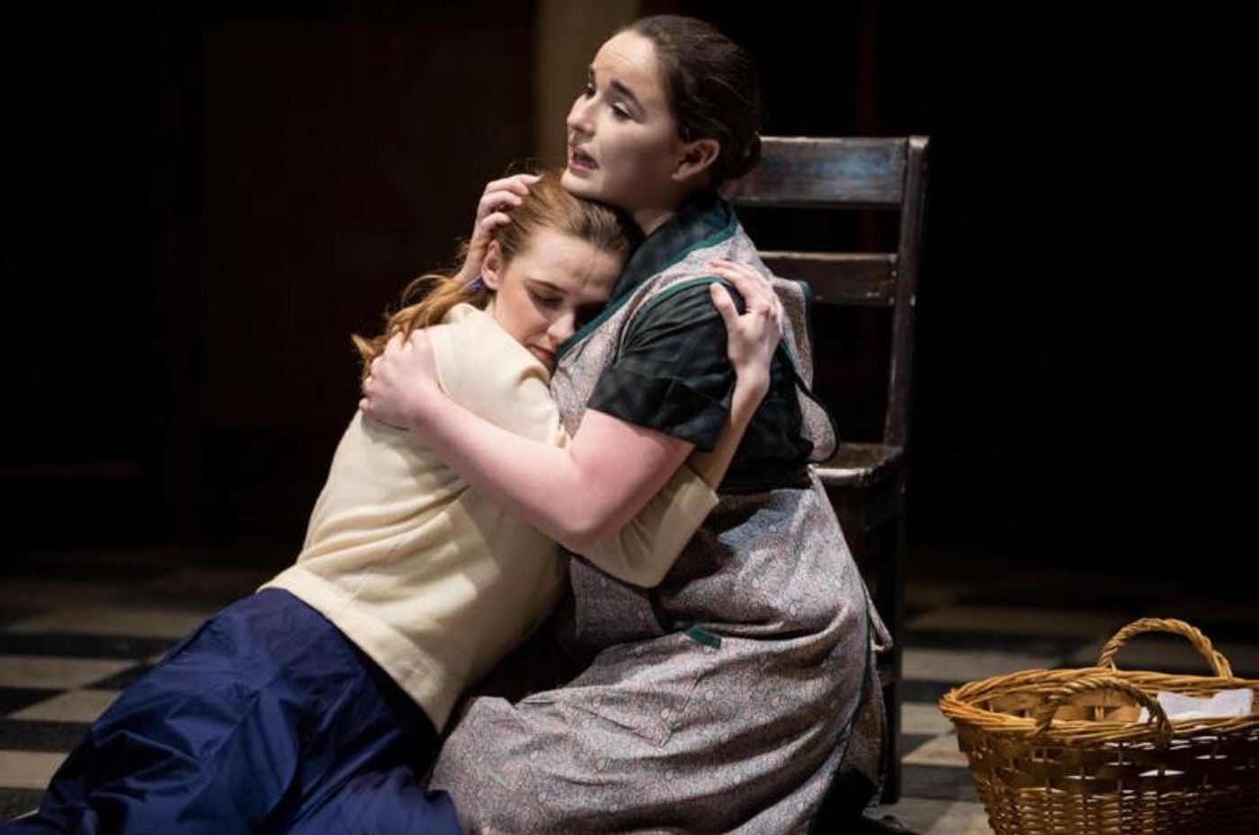 BWW Blog: I've Graduated! Now What? - Lauren Tidmore  Image