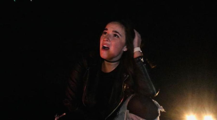 BWW Blog: I've Graduated! Now What? - Lauren Tidmore Image