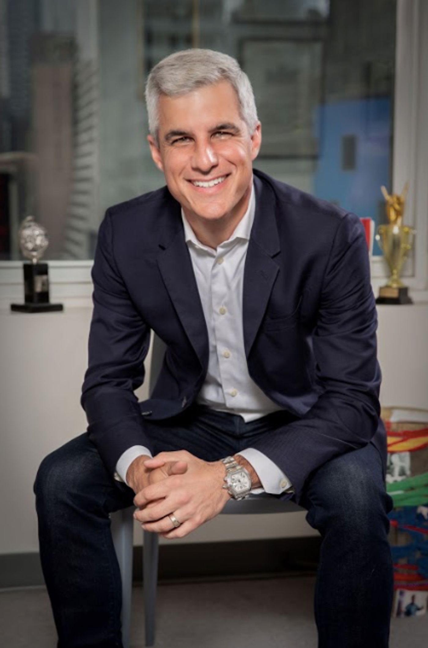 BWW Blog: The TheaterMakers Summit Is “The Zoom Where It Happens”  Image