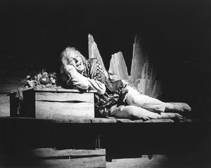 Danny Kaye Photo