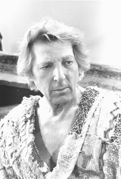 Danny Kaye Photo