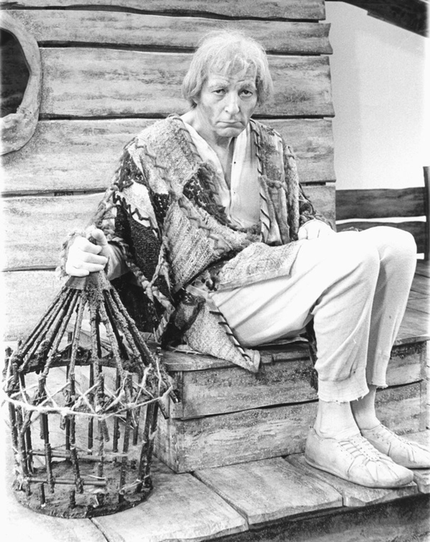 BWW Flashback: TWO BY TWO Opens On Broadway, Starring Danny Kaye  Image