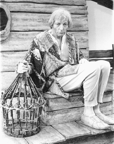Danny Kaye Photo