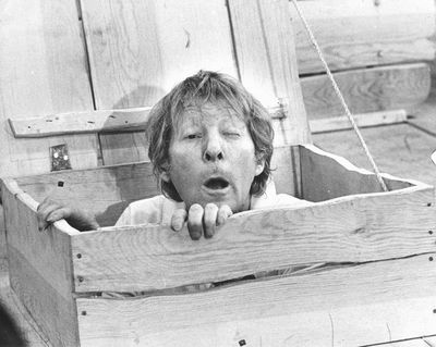 Danny Kaye Photo