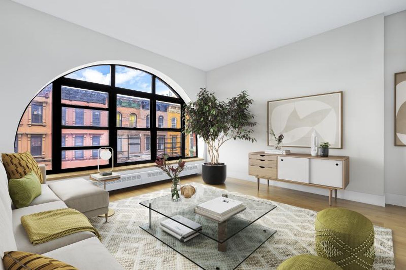 Interview: Moving in/to NYC? Meet Broadway's Favorite Brokers- Bohemia Realty Group!  Image