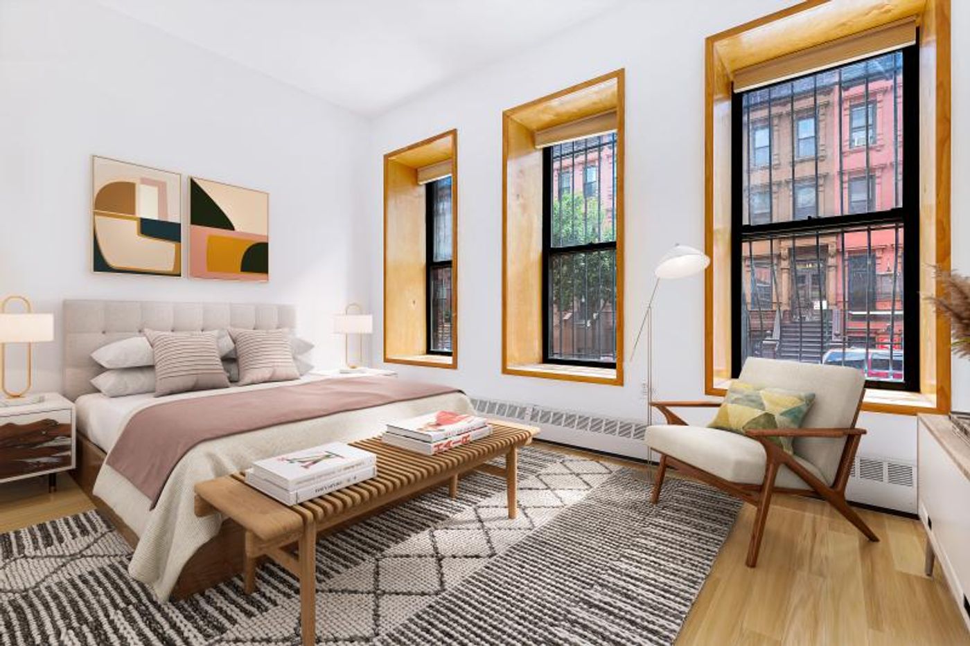 Interview: Moving in/to NYC? Meet Broadway's Favorite Brokers- Bohemia Realty Group!  Image