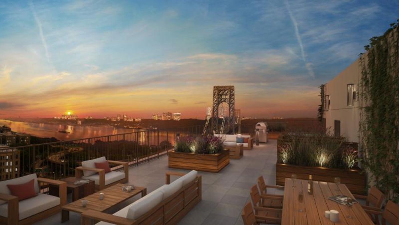 Interview: Moving in/to NYC? Meet Broadway's Favorite Brokers- Bohemia Realty Group!  Image