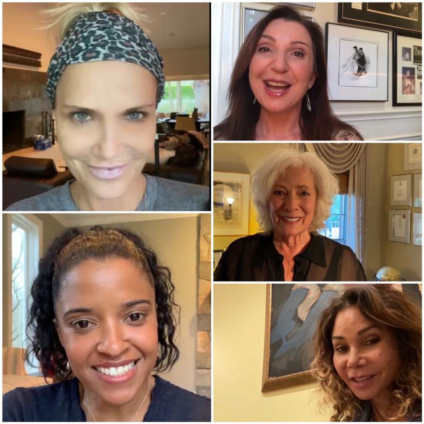 Interview: How Seth Fradkoff is Raising Money for Artists in a Time of Need  Image