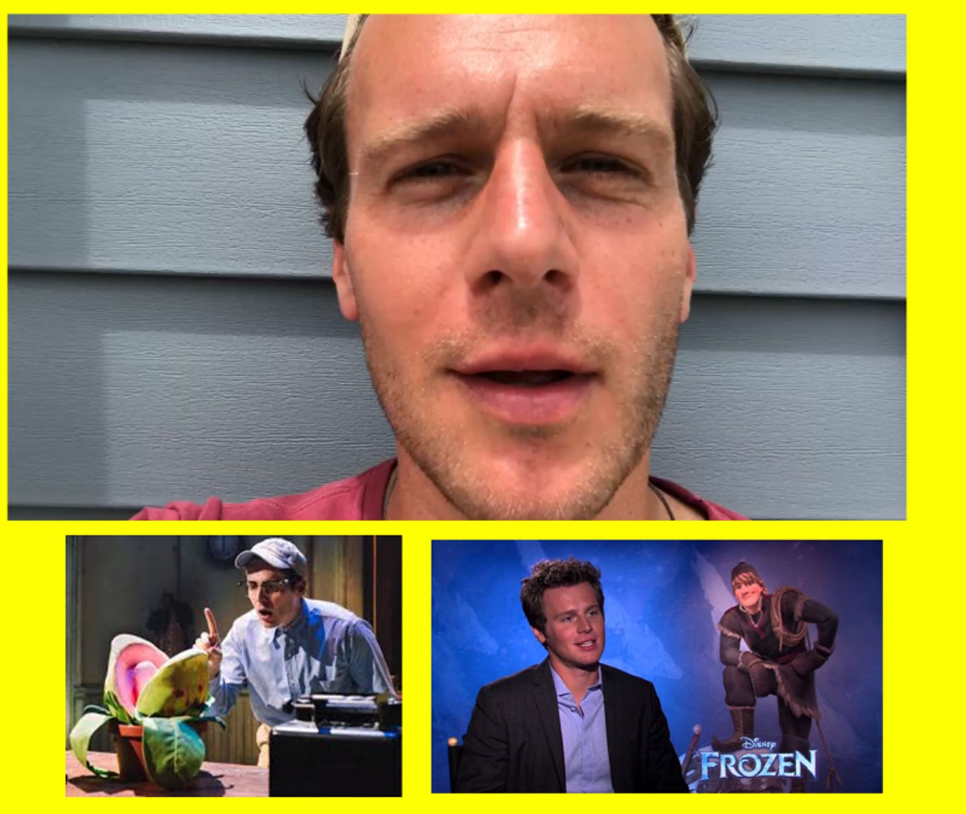 Interview: How Seth Fradkoff is Raising Money for Artists in a Time of Need  Image