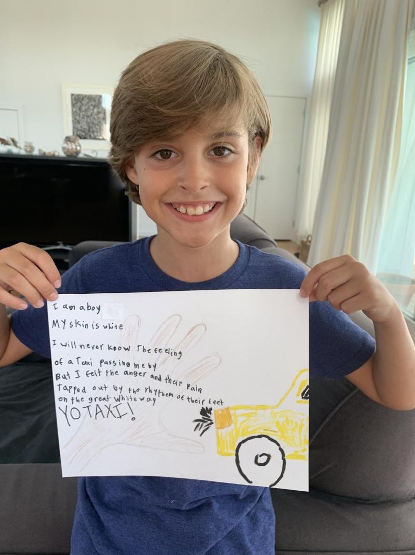 Interview: How Seth Fradkoff is Raising Money for Artists in a Time of Need  Image