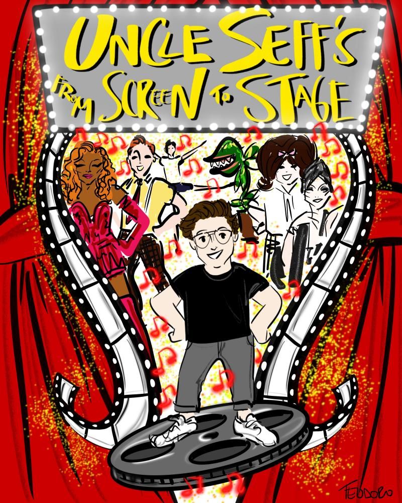 Interview: How Seth Fradkoff is Raising Money for Artists in a Time of Need  Image