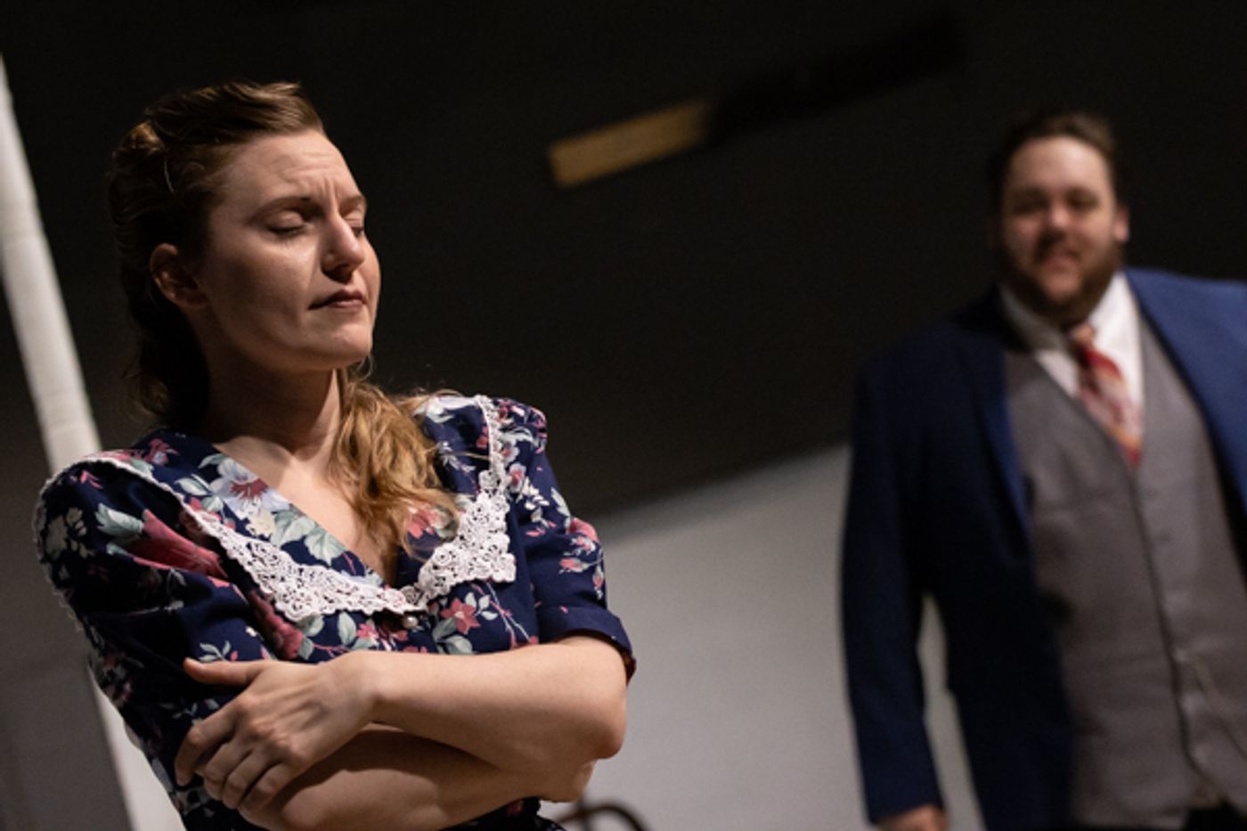 Photo Coverage: First look at Hilliard Arts Council's TALLEY'S FOLLY  Image