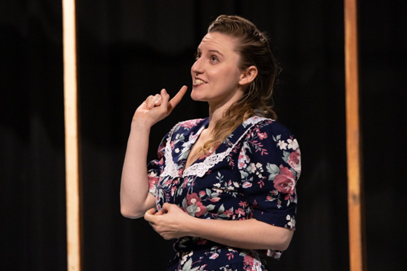 Photo Coverage: First look at Hilliard Arts Council's TALLEY'S FOLLY  Image