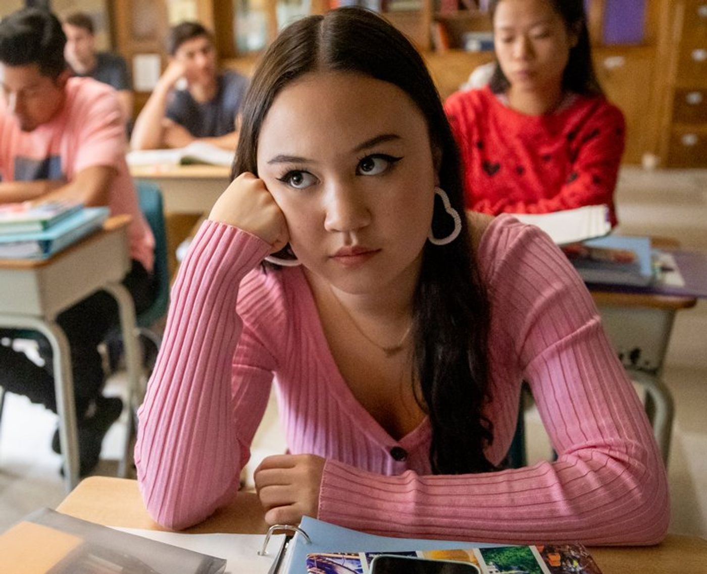 BWW Blog: Someone Like Me - My First Musings on Dash and Lily & Grand Army  Image