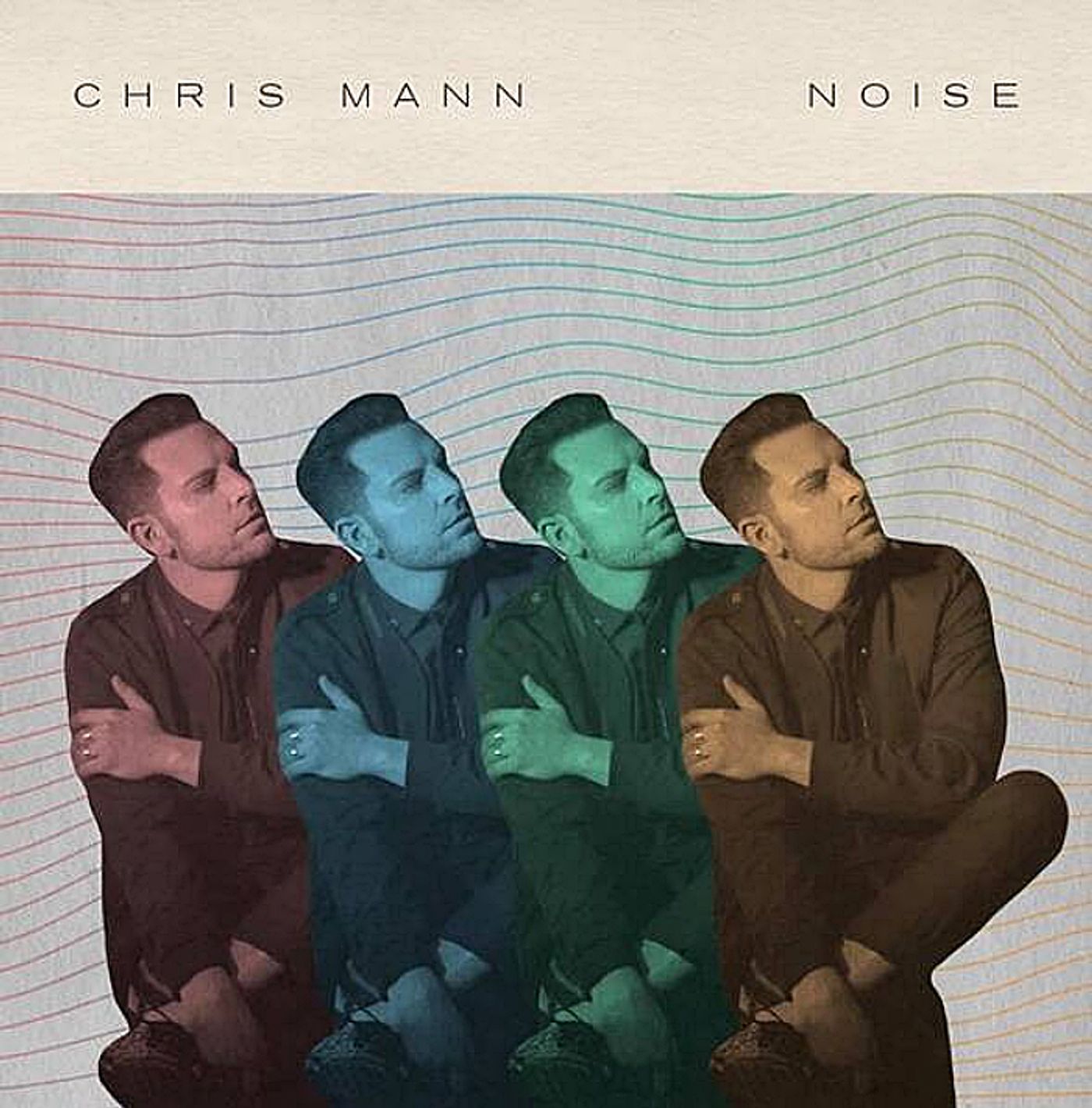 Interview: Chris Mann Makes Noise & Much Viewed Musical Parodies  Image