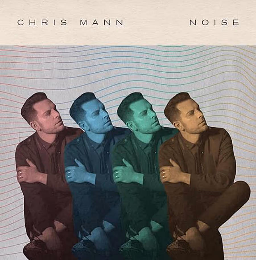 Interview: Chris Mann Makes Noise & Much Viewed Musical Parodies Image