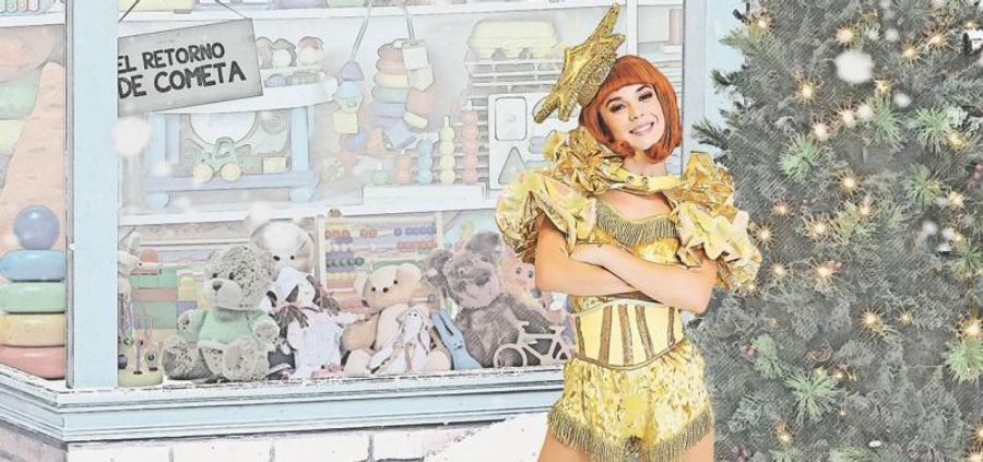 El CIRCO PRICE vuelve por Navidad Image
