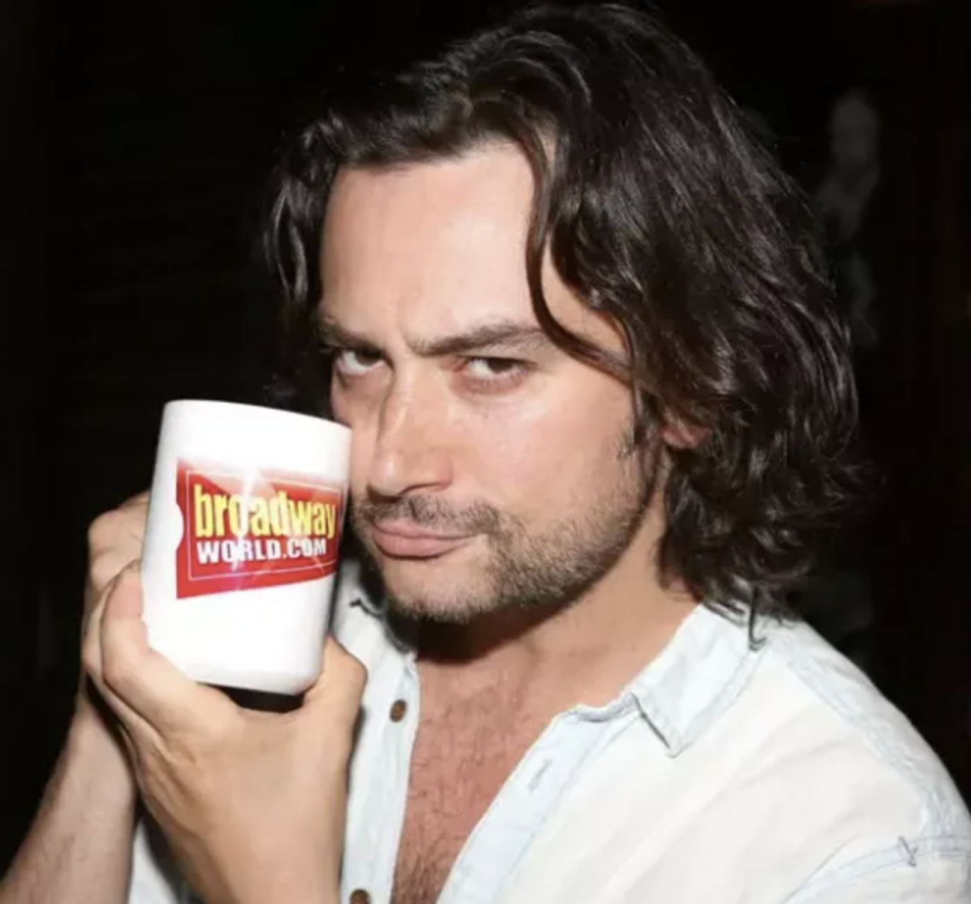 Wake Up With BWW 11/13: Isaac Cole Powell Joins DEAR EVAN HANSEN Film, and More!  Image