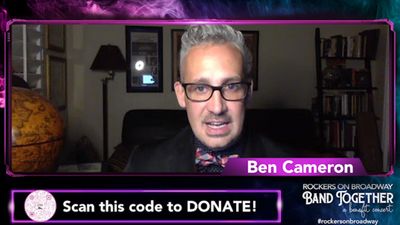 Ben Cameron Photo