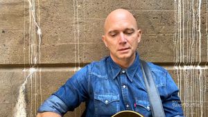Michael Cerveris Photo