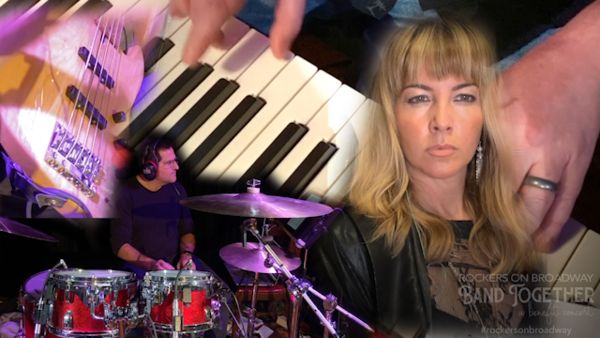 Morgan James Photo