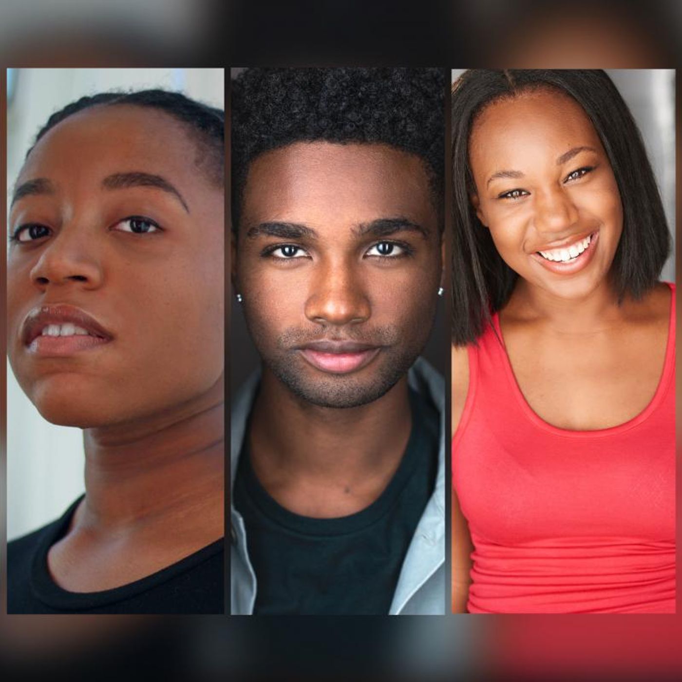 RDA PRODUCING To Stream World Premiere Reading Of Abraham Johnson's AND WE WILL EAT YOUR GRIEF  Image