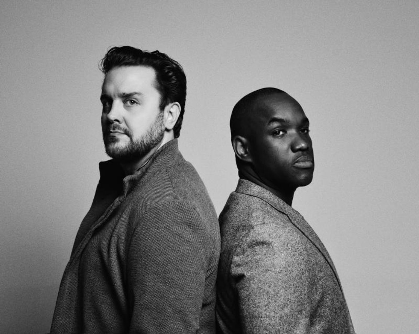 Review: AMICI E RIVALI at CD Review Review: AMICI E RIVALI at CD Review Image