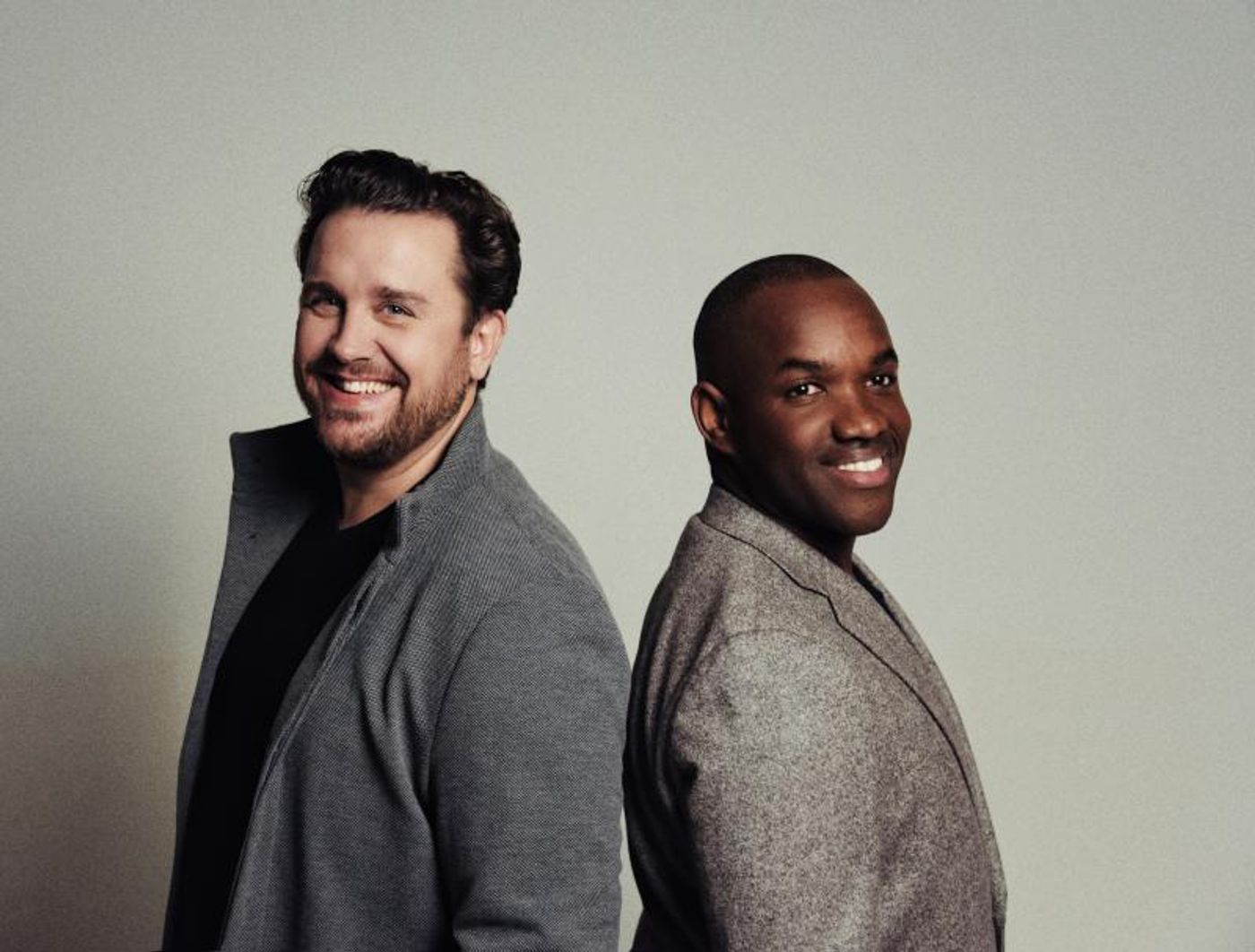 Review: AMICI E RIVALI at CD Review Review: AMICI E RIVALI at CD Review Image