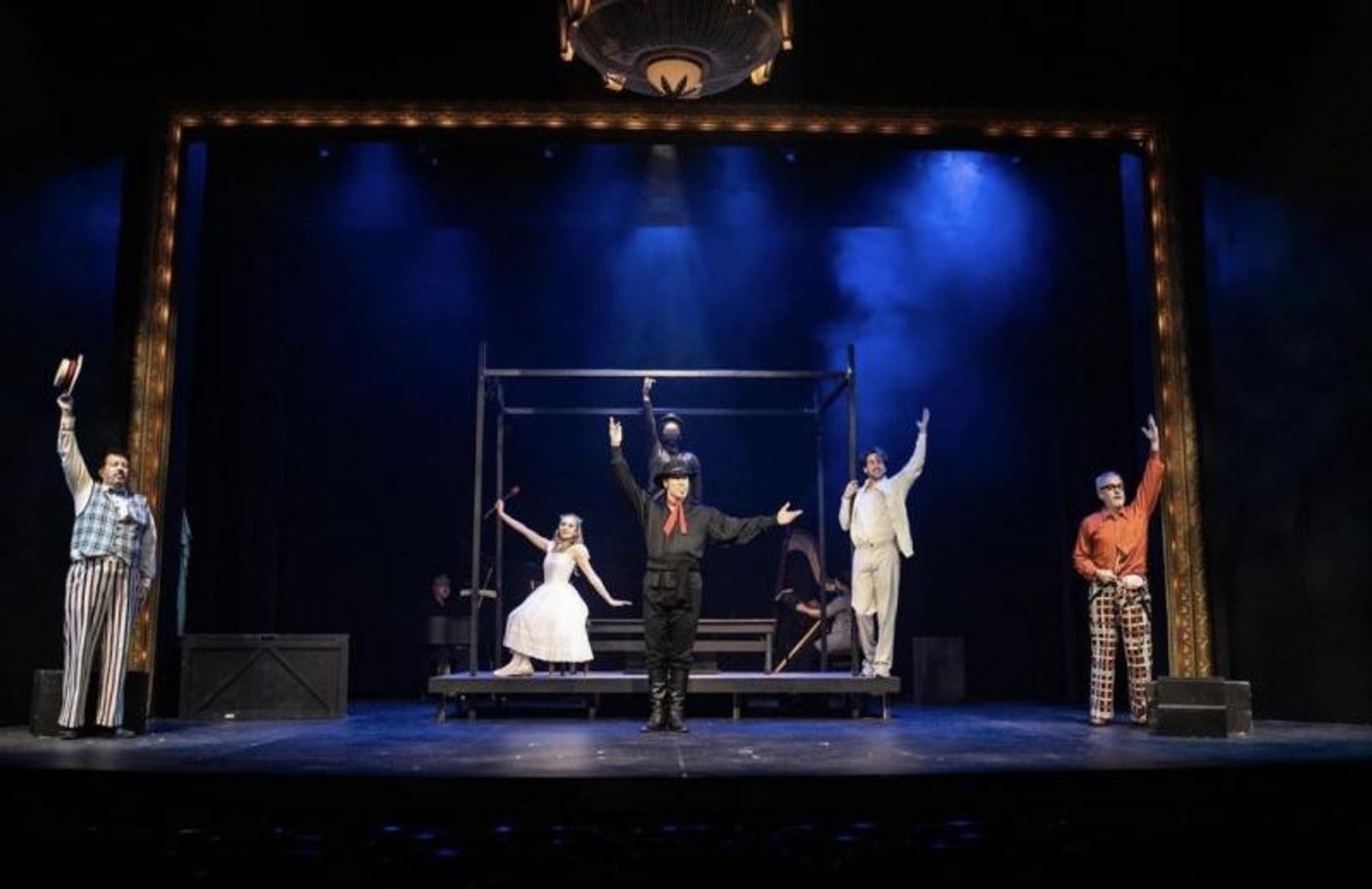 BWW Blog: Samford Students in Professional Theatre  Image