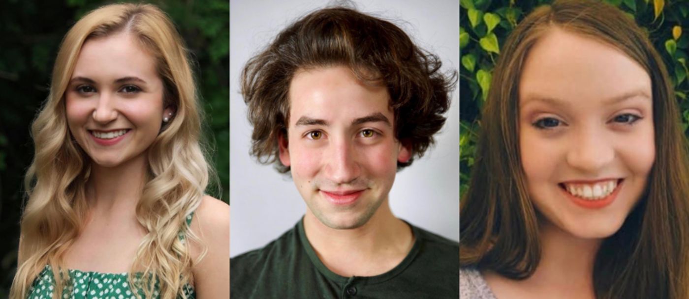 BWW Blog: Samford Students in Professional Theatre  Image