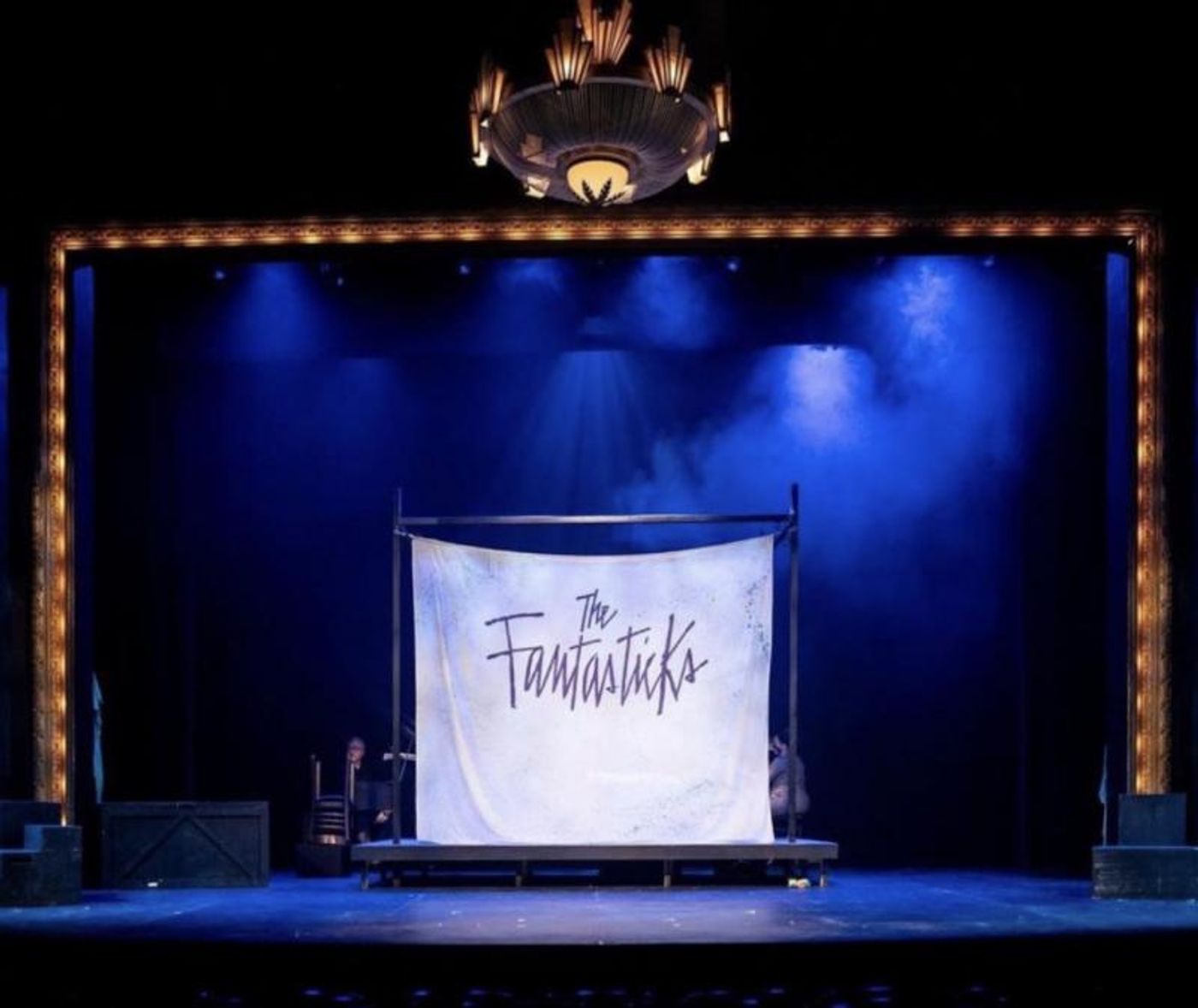 BWW Blog: Samford Students in Professional Theatre  Image