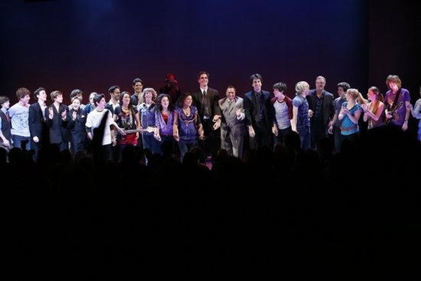 BWW Blog: It Can't Be True! Broadway's 13: The Musical is Being Adapted for Netflix - Original Broadway Cast Weighs In  Image