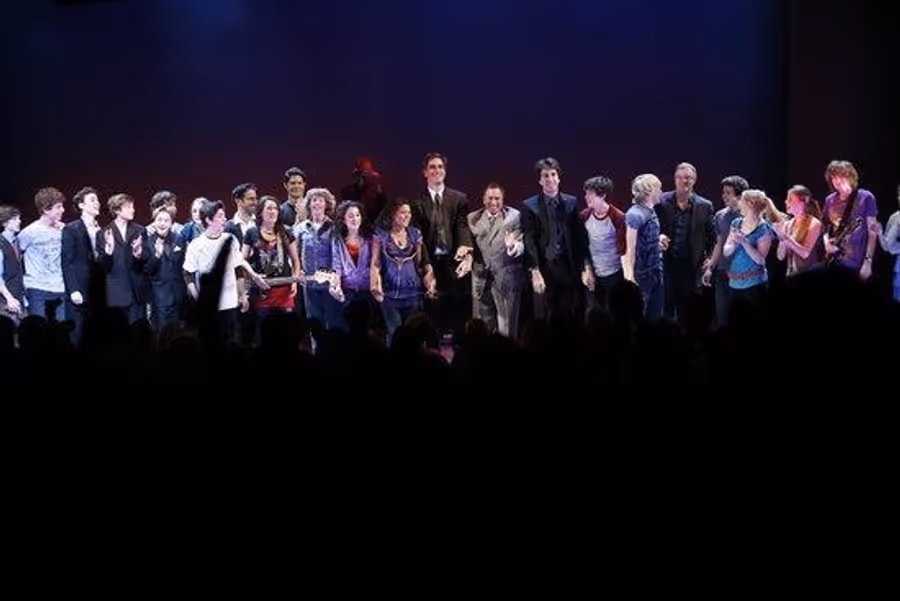 BWW Blog: It Can't Be True! Broadway's 13: The Musical is Being Adapted for Netflix - Original Broadway Cast Weighs In Image