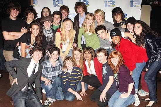 BWW Blog: It Can't Be True! Broadway's 13: The Musical is Being Adapted for Netflix - Original Broadway Cast Weighs In  Image