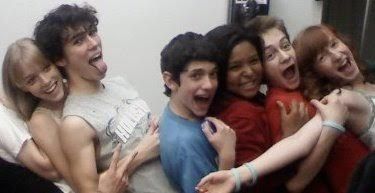 BWW Blog: It Can't Be True! Broadway's 13: The Musical is Being Adapted for Netflix - Original Broadway Cast Weighs In  Image