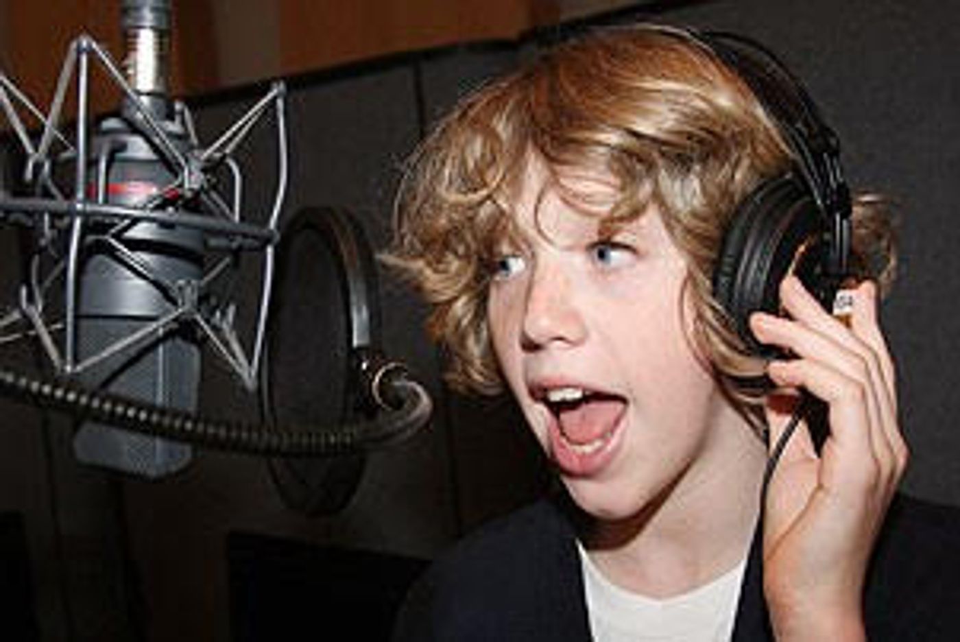 BWW Blog: It Can't Be True! Broadway's 13: The Musical is Being Adapted for Netflix - Original Broadway Cast Weighs In  Image