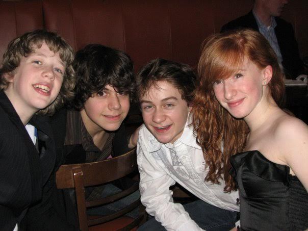 BWW Blog: It Can't Be True! Broadway's 13: The Musical is Being Adapted for Netflix - Original Broadway Cast Weighs In  Image