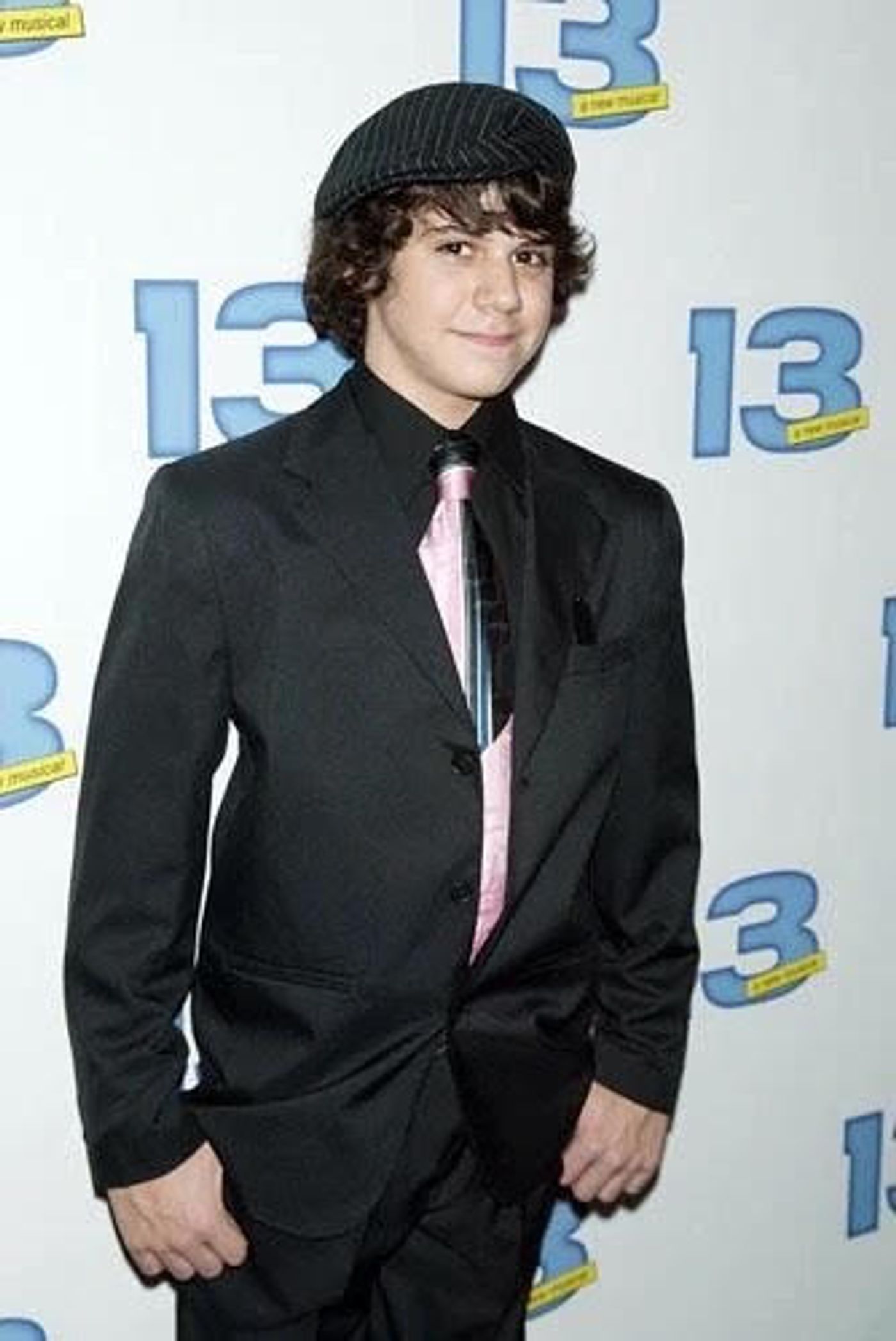 BWW Blog: It Can't Be True! Broadway's 13: The Musical is Being Adapted for Netflix - Original Broadway Cast Weighs In  Image