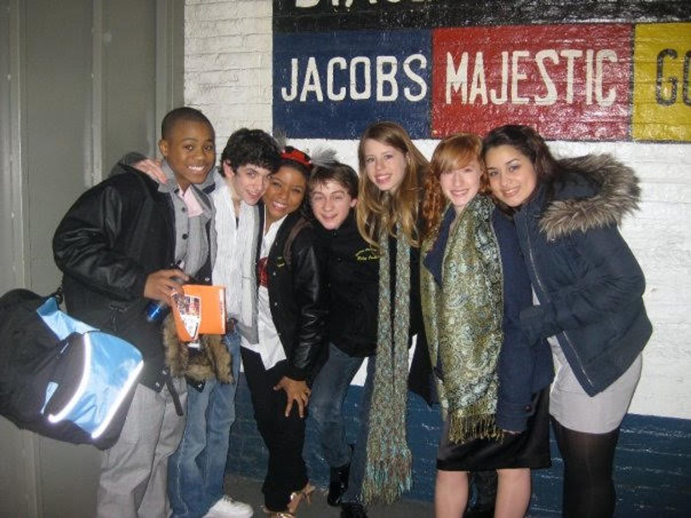 BWW Blog: It Can't Be True! Broadway's 13: The Musical is Being Adapted for Netflix - Original Broadway Cast Weighs In  Image