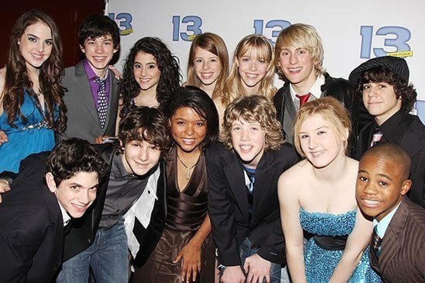 BWW Blog: It Can't Be True! Broadway's 13: The Musical is Being Adapted for Netflix - Original Broadway Cast Weighs In  Image