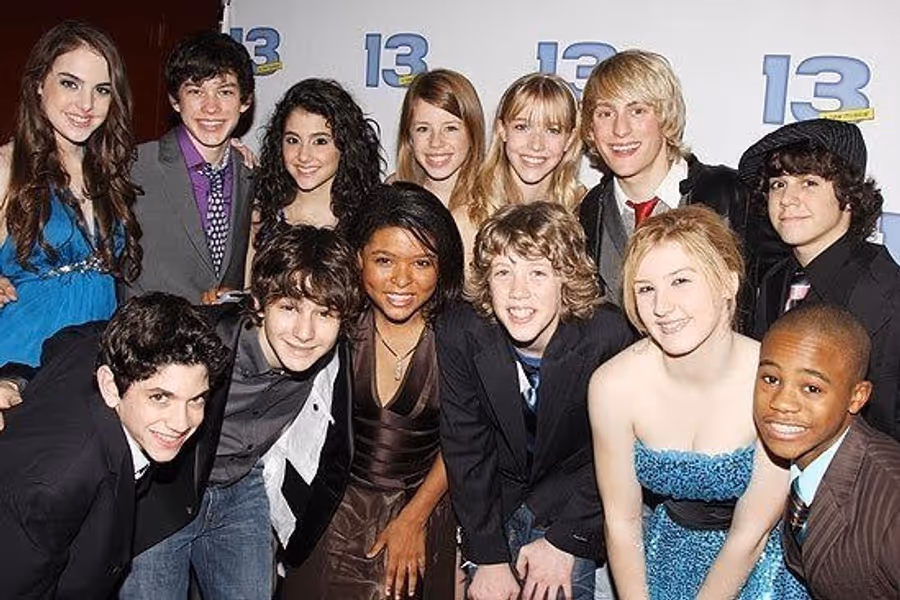 BWW Blog: It Can't Be True! Broadway's 13: The Musical is Being Adapted for Netflix - Original Broadway Cast Weighs In Image