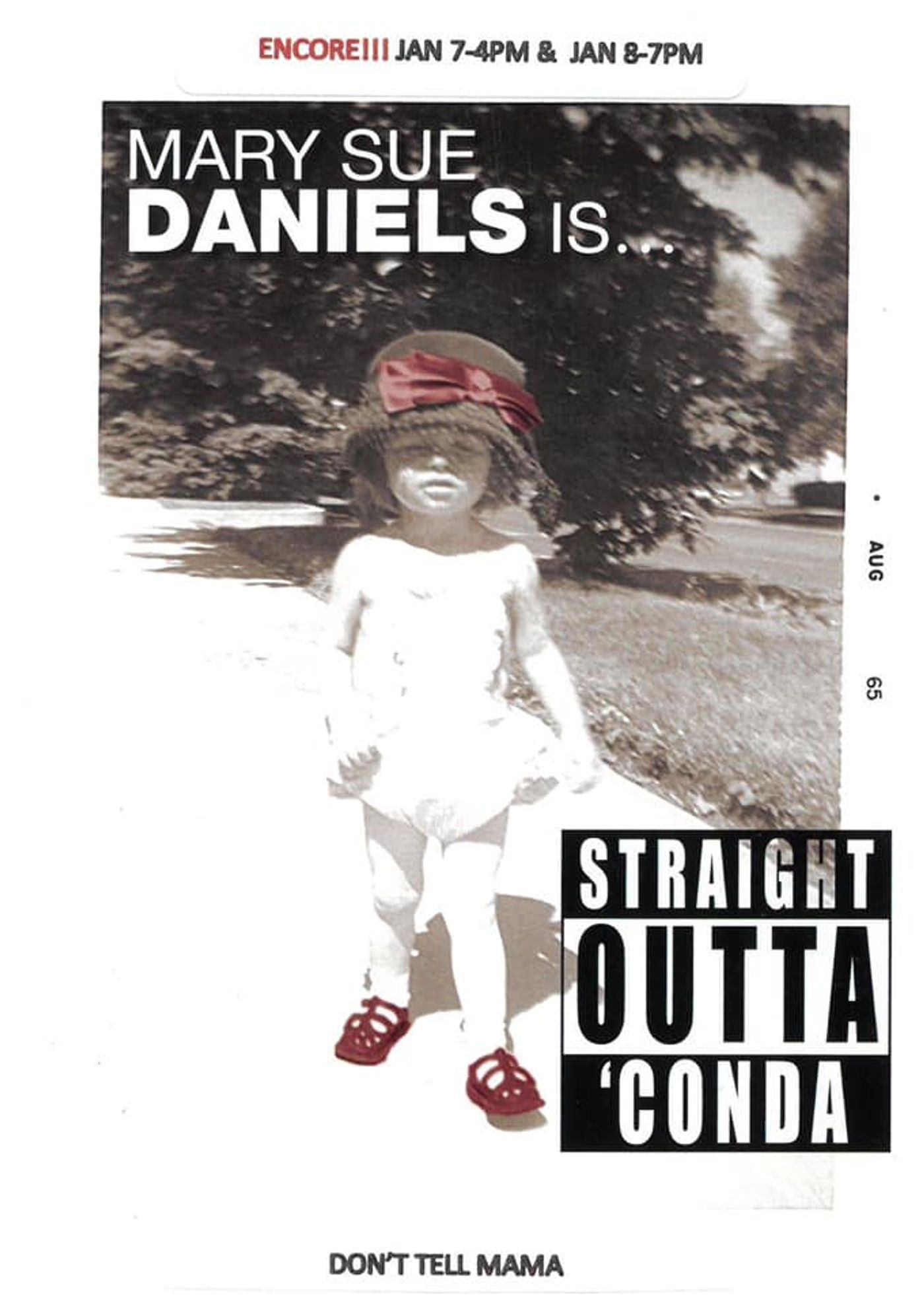 Feature: And The Nominees Are... BEST SHOW ART Feature: And The Nominees Are... BEST SHOW ART Image