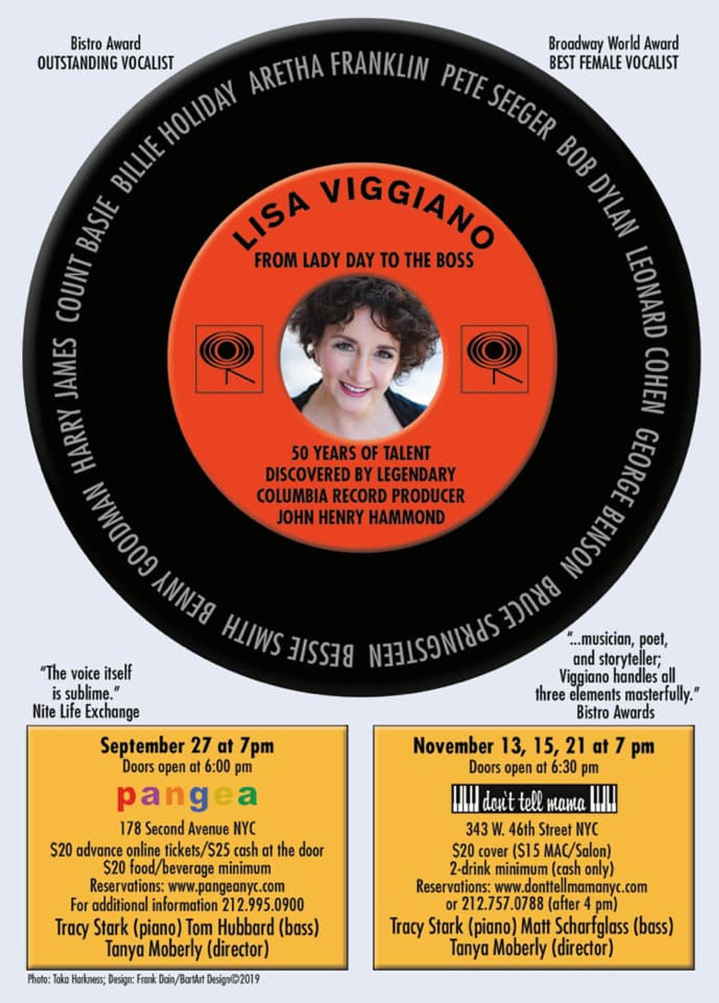 Feature: And The Nominees Are... BEST SHOW ART Feature: And The Nominees Are... BEST SHOW ART Image