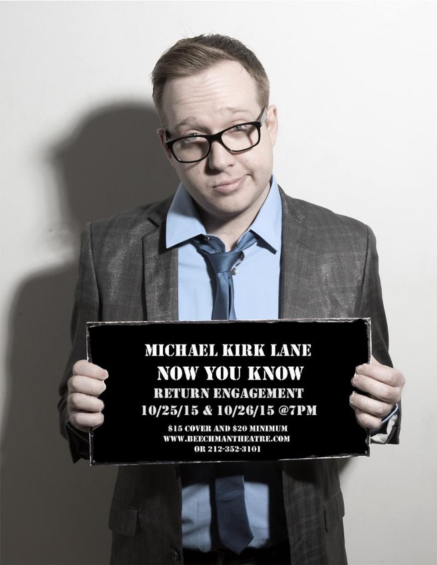 Feature: And The Nominees Are... BEST SHOW ART  Image