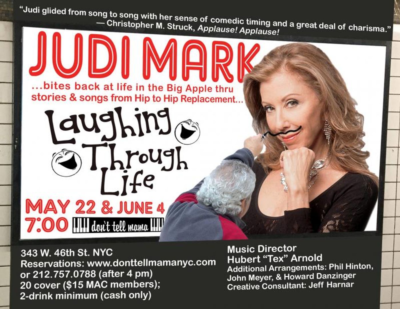 Feature: And The Nominees Are... BEST SHOW ART Feature: And The Nominees Are... BEST SHOW ART Image