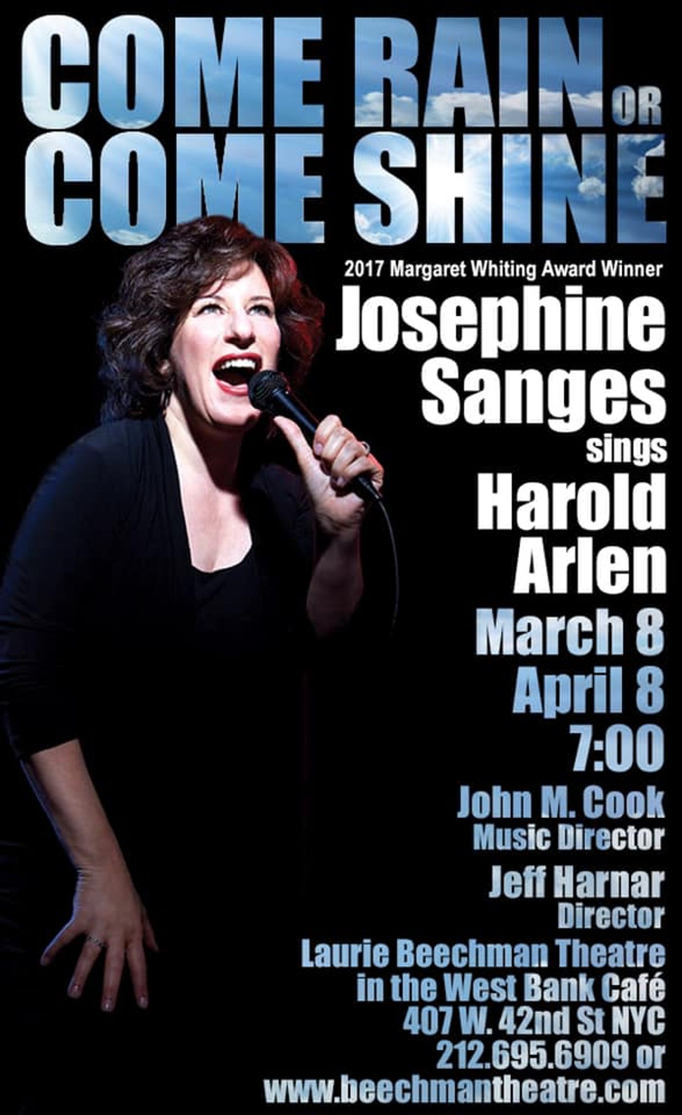 Feature: And The Nominees Are... BEST SHOW ART Feature: And The Nominees Are... BEST SHOW ART Image