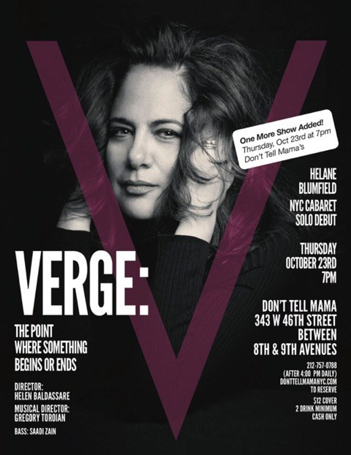 Feature: And The Nominees Are... BEST SHOW ART Feature: And The Nominees Are... BEST SHOW ART Image