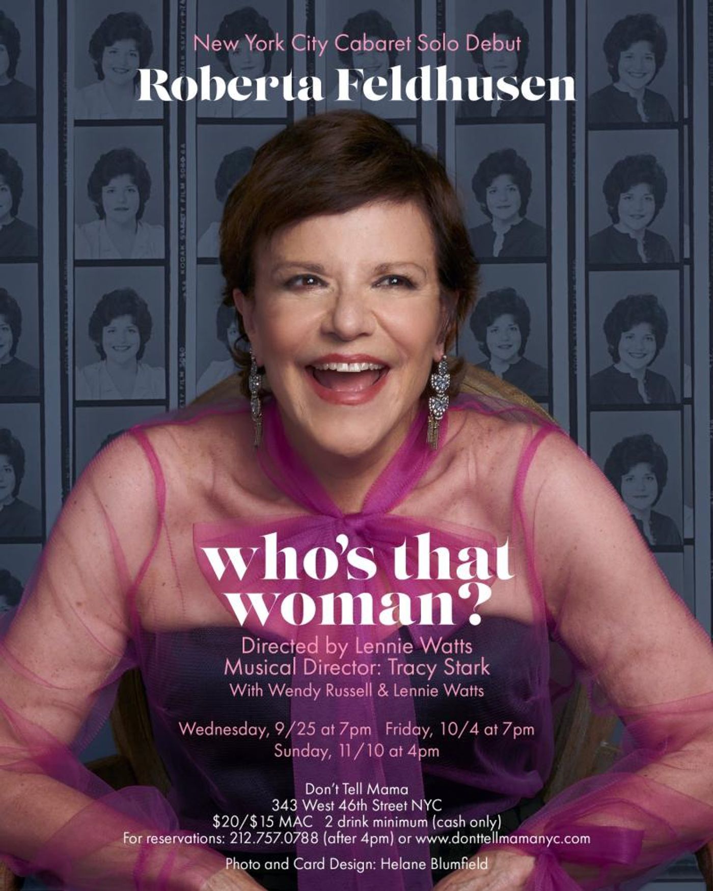 Feature: And The Nominees Are... BEST SHOW ART Feature: And The Nominees Are... BEST SHOW ART Image